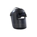 Mặt nạ hàn gắn lên mũ bảo hộ Blue Eagle 633P